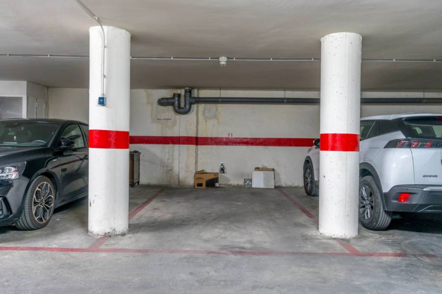 Venta - Apartamento - Centro - Torrevieja
