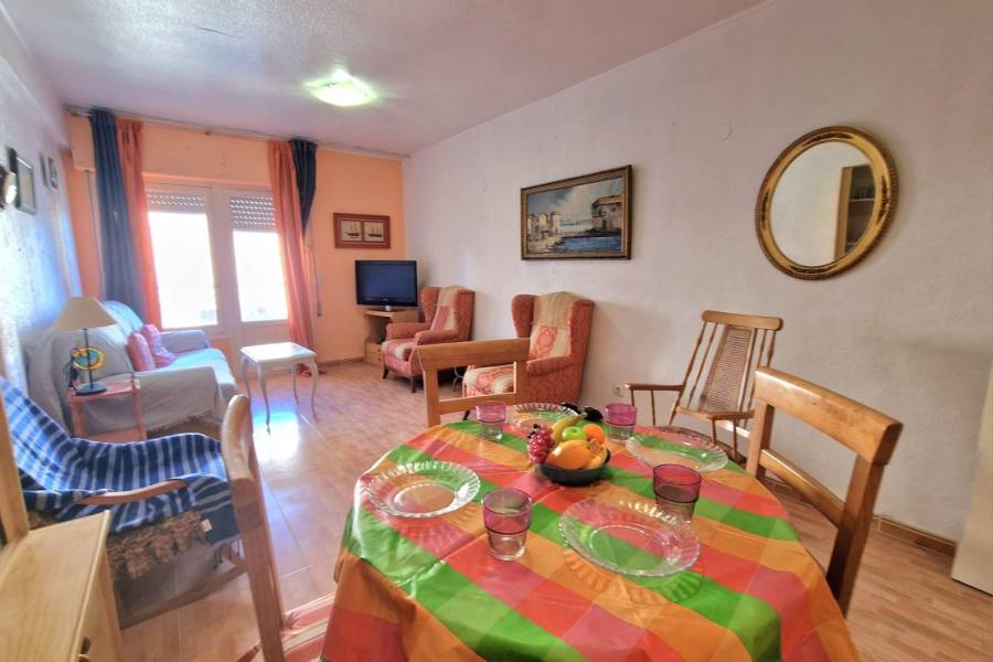 Venta - Apartamento - torrevieja - Torrevieja