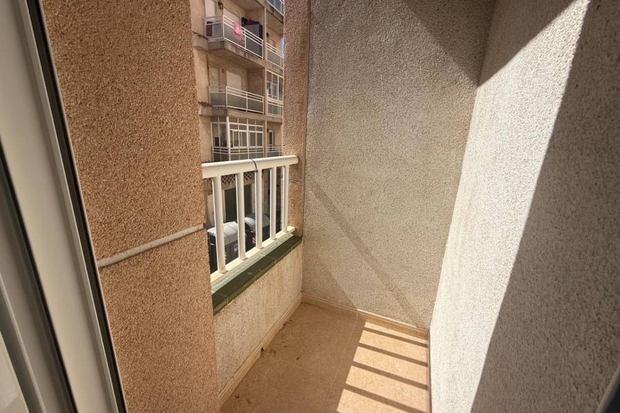 Venta - Apartamento - Centro - Torrevieja