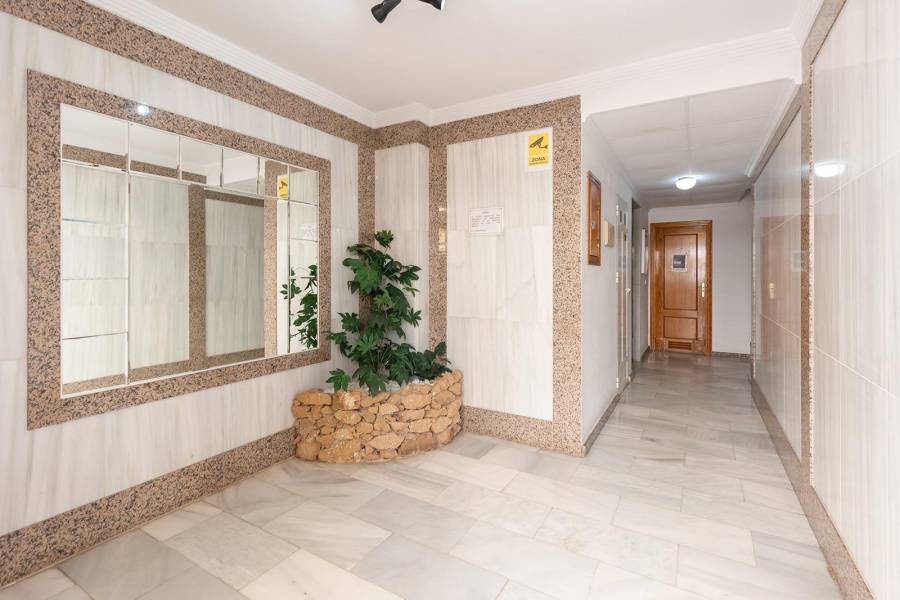 Sale - Apartment - La Mata pueblo - Torrevieja