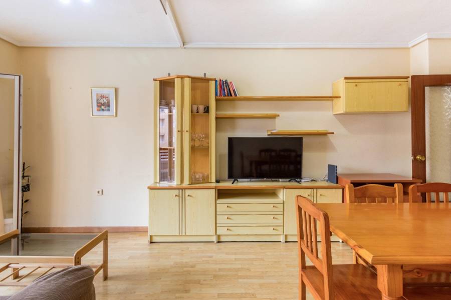 Sale - Apartment - El molino - Torrevieja