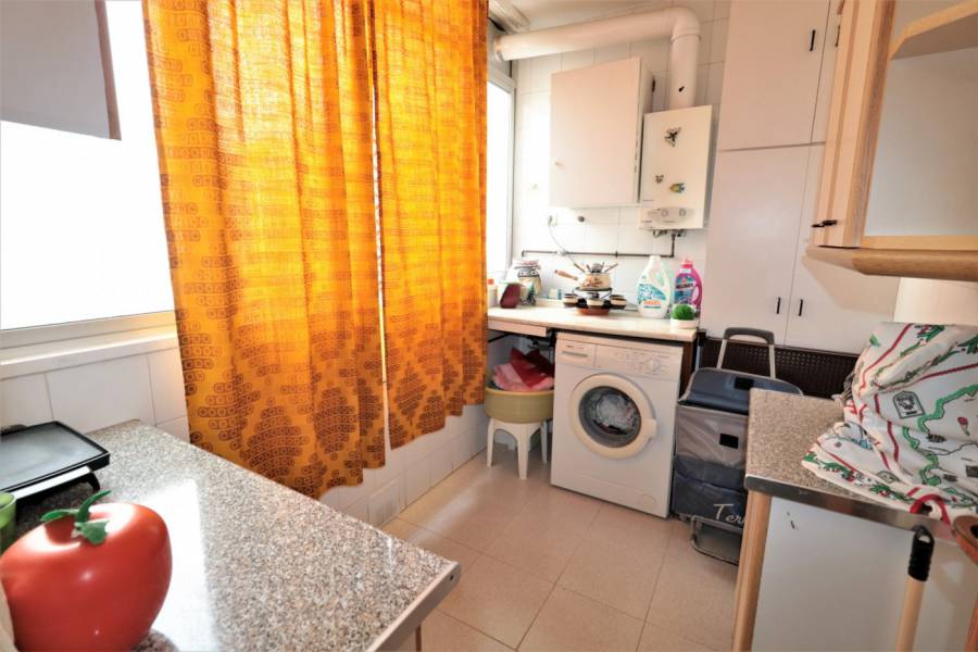Vente - Appartement de ville - Acequion - Torrevieja