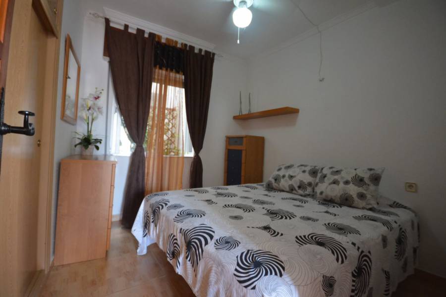 Sale - Apartment - Torrejón - Torrevieja