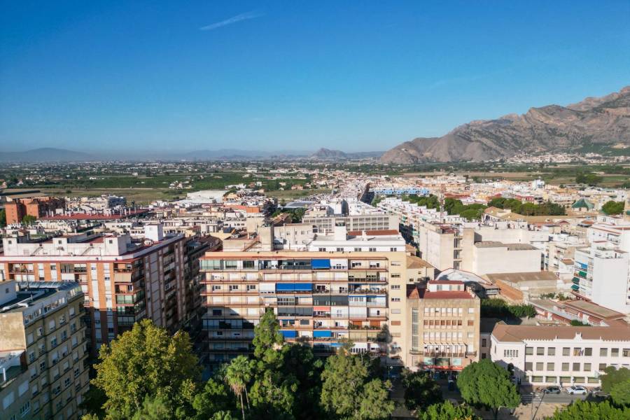 Vente - Penthouse - Zona Centro - Orihuela