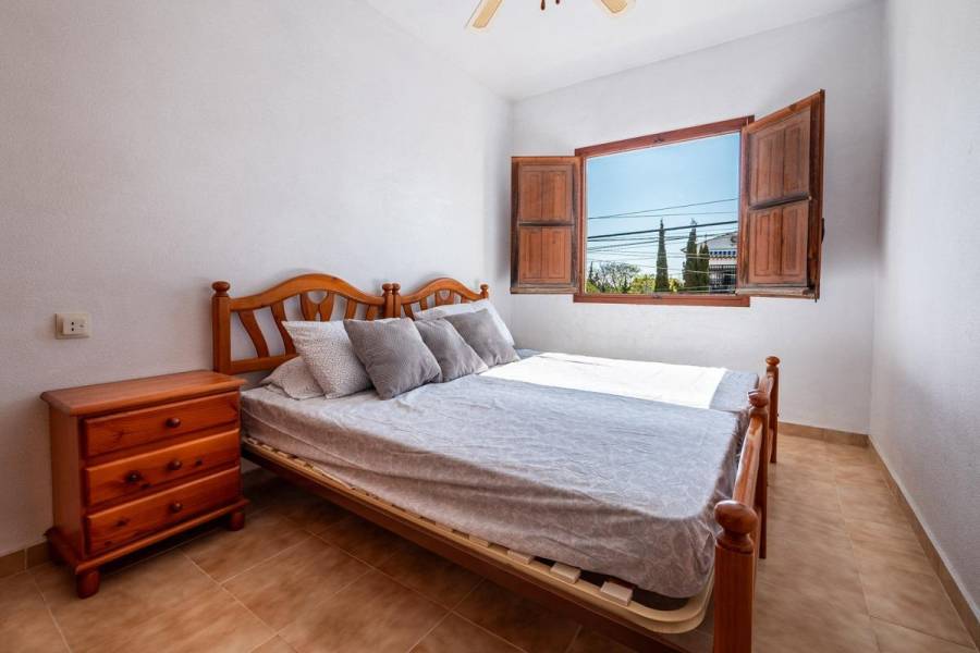 Venta - Apartamento - Los balcones - Torrevieja