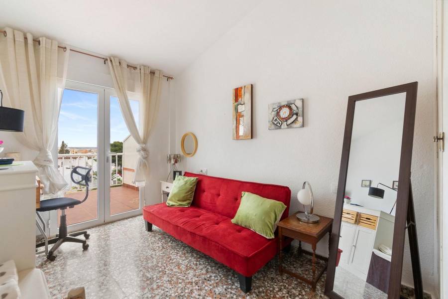 Vente - Maison mitoyenne - Los altos - Torrevieja