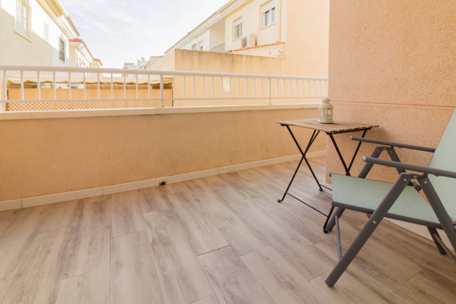 Sale - Apartment - Algorfa
