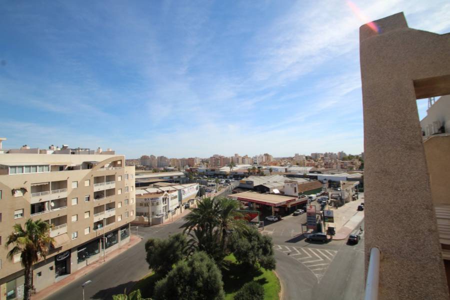 Venta - Ático - Centro - Torrevieja