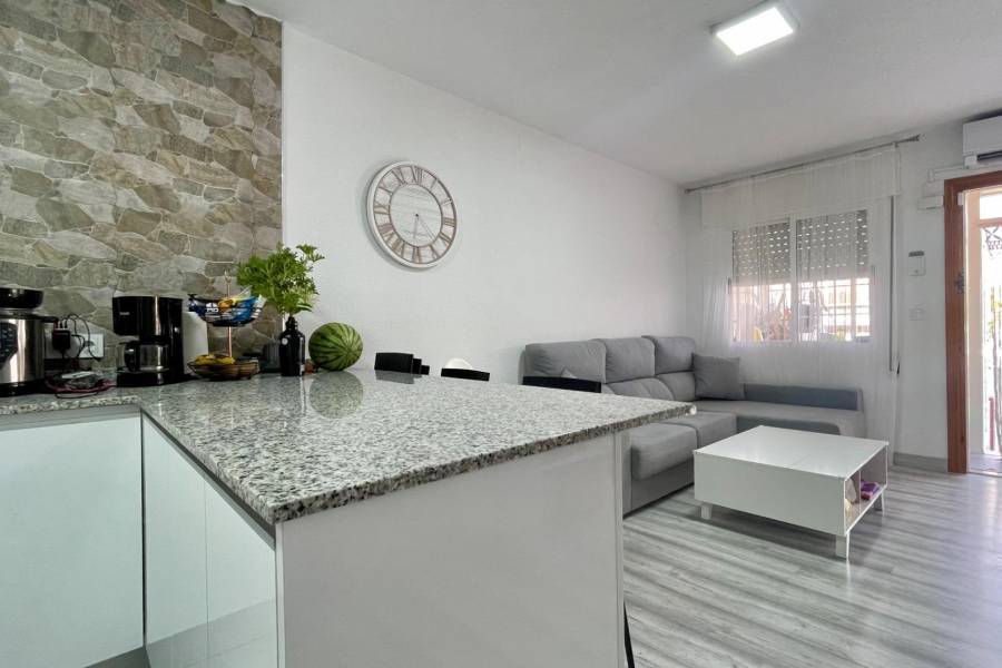 Vente - Maison mitoyenne - Los altos - Torrevieja