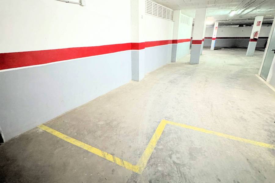 Sale - Flat - Centro - Torrevieja