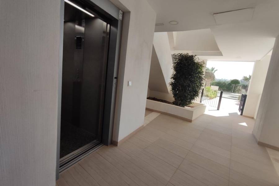 Sale - Apartment - Las Terrazas de la Torre Golf - Torre - Pacheco