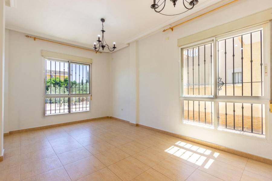 Vente - Duplex - CENTRO - Benferri