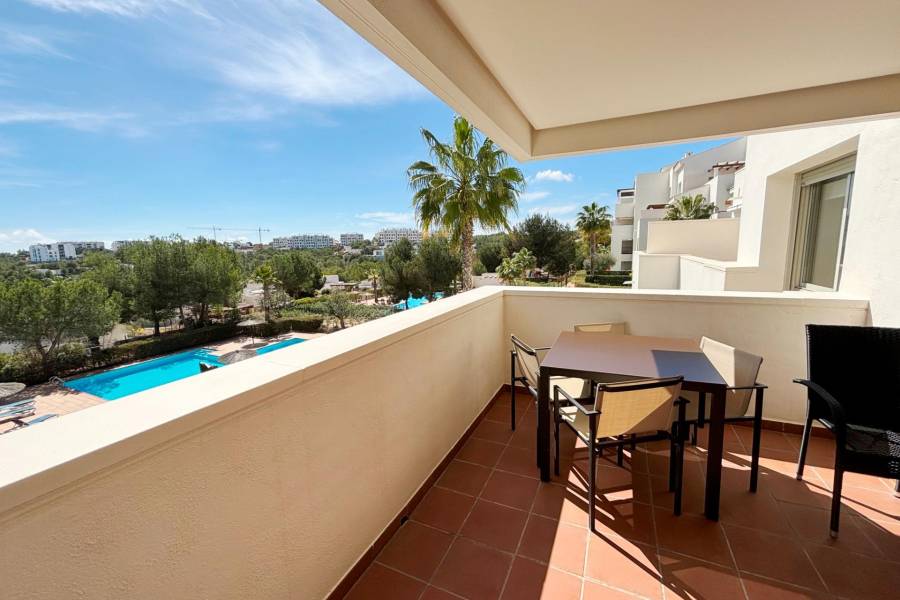 Vente - Appartement - Las Colinas Golf - Orihuela