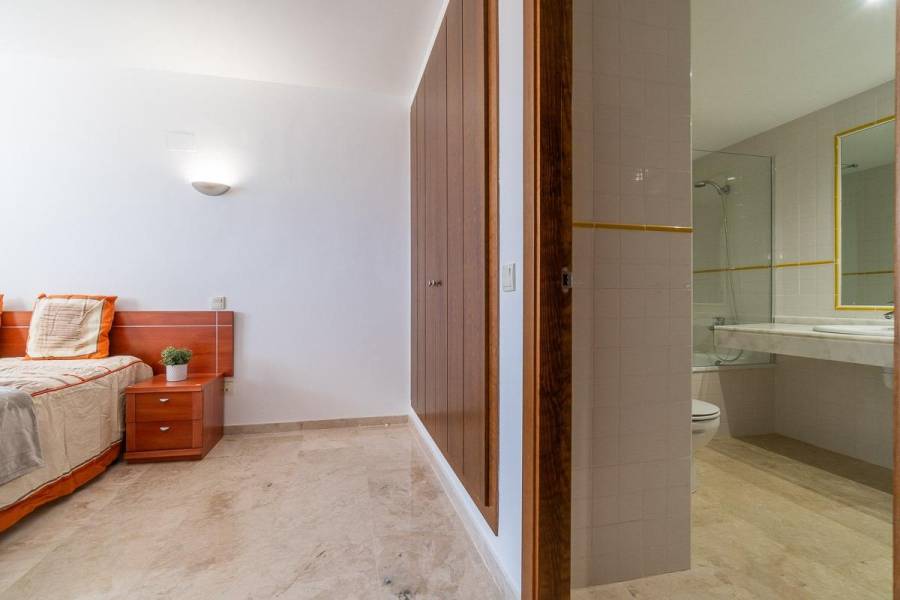 Sale - Flat - Rocio del mar - Torrevieja