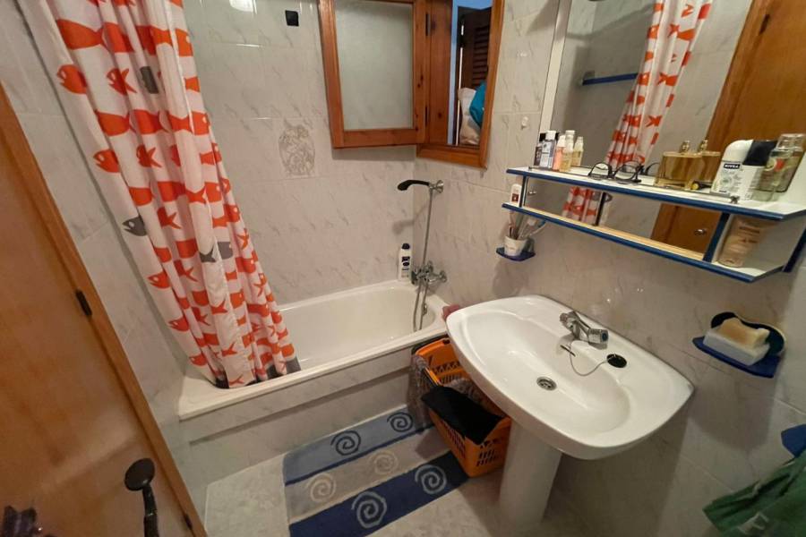 Sale - Apartment - Playa del cura - Torrevieja