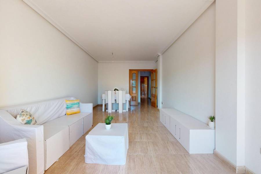 Vente - Appartement de ville - PILAR DE LA HORADADA - Pilar de la Horadada