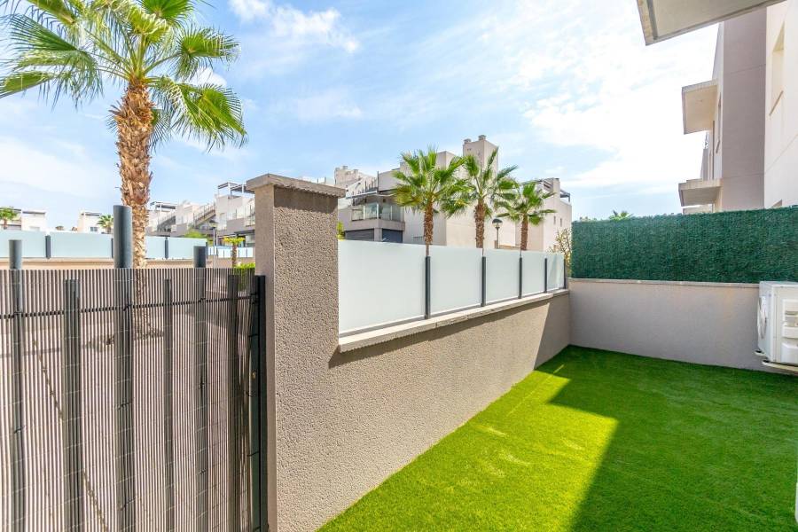 Vente - Appartement - Sector 25 - Torrevieja