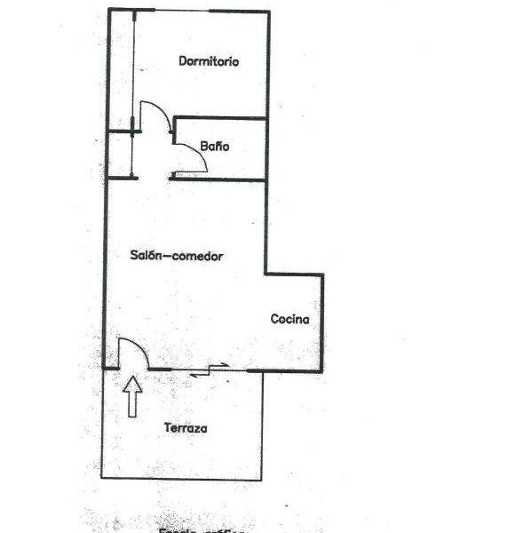 Sale - Ground floor apartment - Torreblanca - Torrevieja