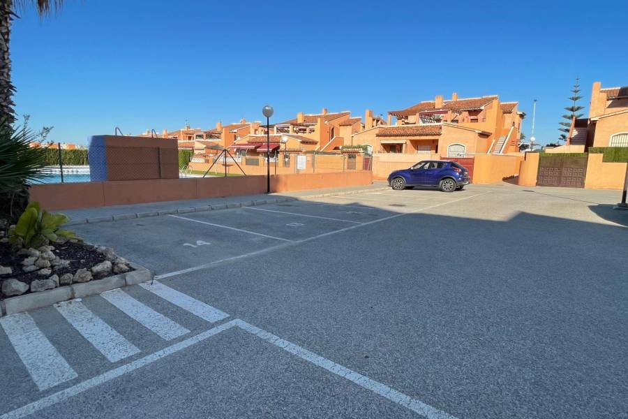 Vente - Appartement - Rosaleda-los frutales - Torrevieja