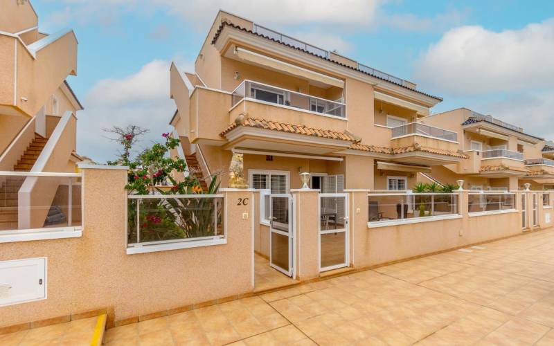 Apartamento - Venta - Los Balcones - Los Altos del Edén - Torrevieja