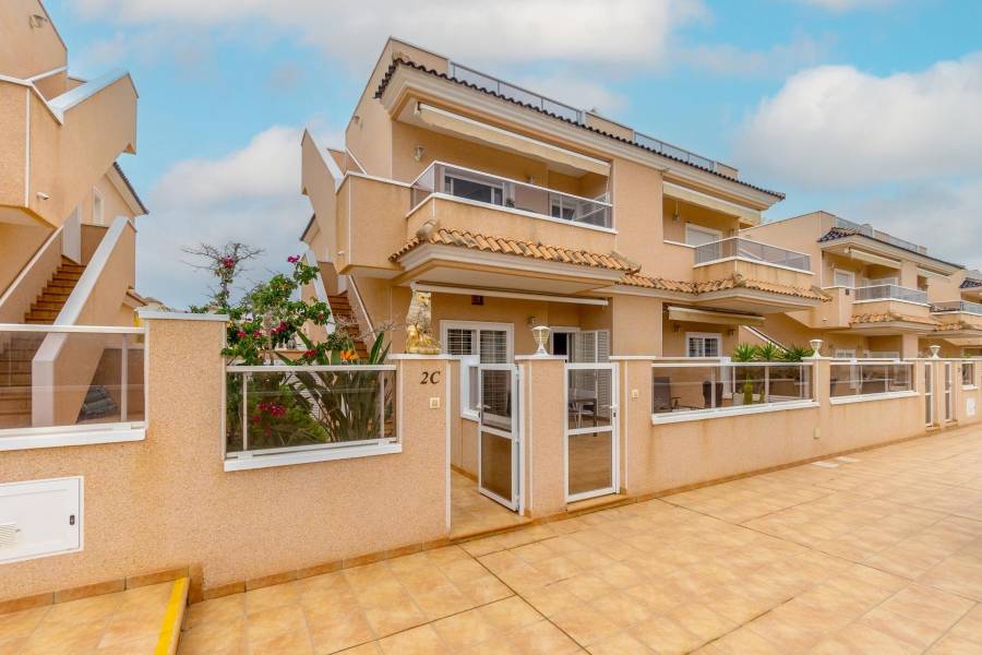 Venta - Apartamento - Los Balcones - Los Altos del Edén - Torrevieja