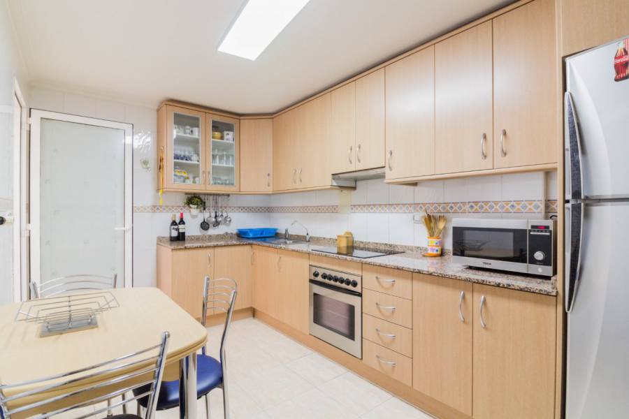 Vente - Bungalow - Redovan