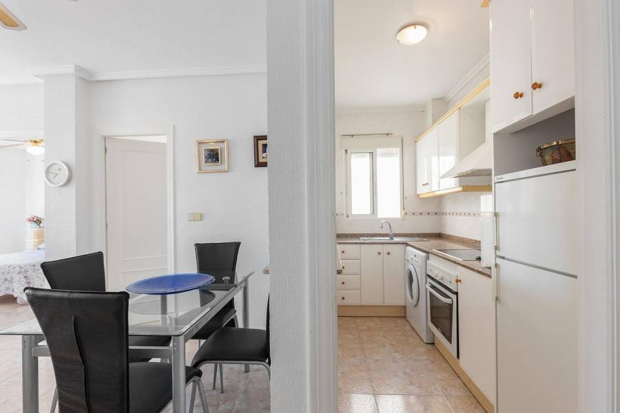 Venta - Apartamento - La Mata pueblo - Torrevieja