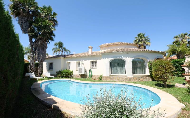 Chalet - Venta - Oliva nova - Oliva