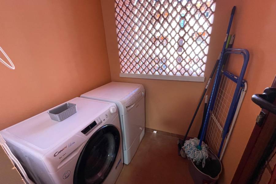 Venta - Apartamento - Rosaleda-los frutales - Torrevieja