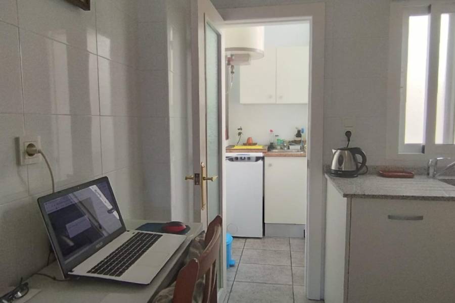 Sale - Apartment - Centro - Torrevieja