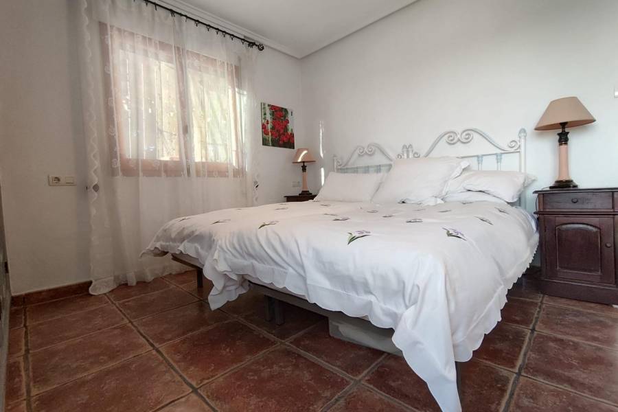 Vente - Maison individuelle - San luis - Torrevieja