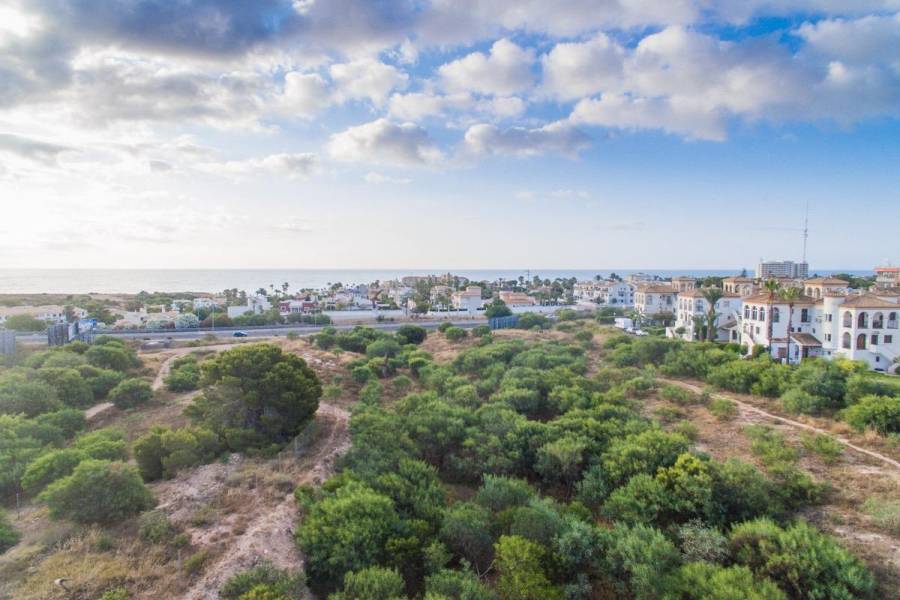 Vente - Appartement - Playa Flamenca - Orihuela Costa