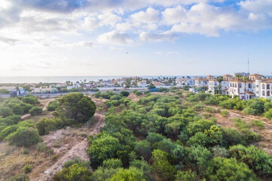 Vente - Appartement - Playa Flamenca - Orihuela Costa