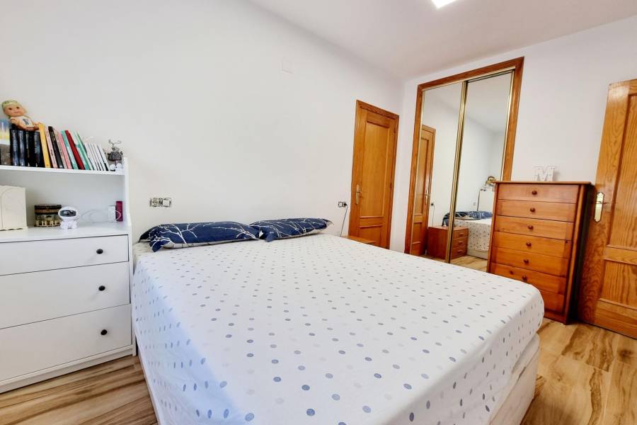 Sale - Villa - San luis - Torrevieja