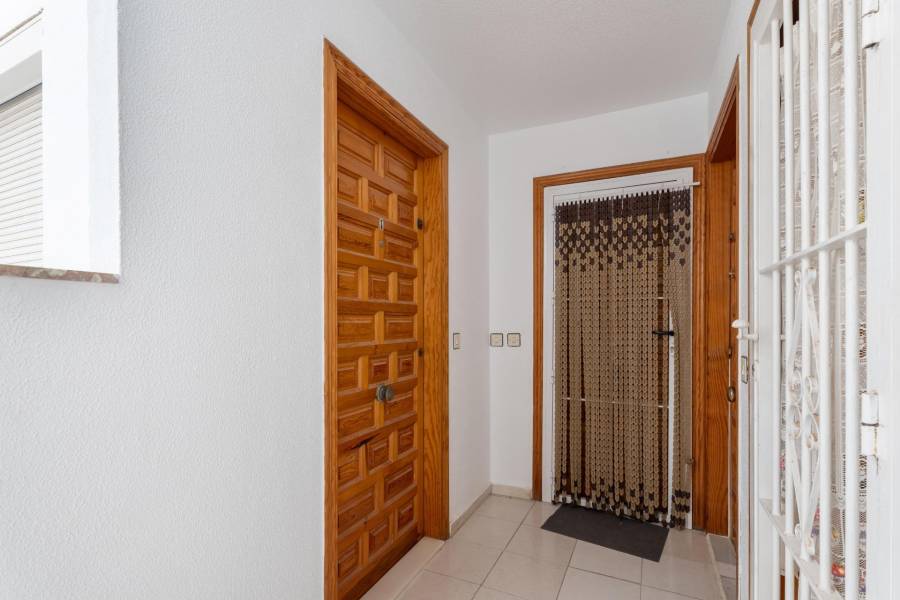 Vente - Appartement - Playa de los locos - Torrevieja