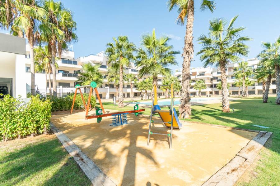 Vente - Appartement - Las Mimosas - Orihuela Costa