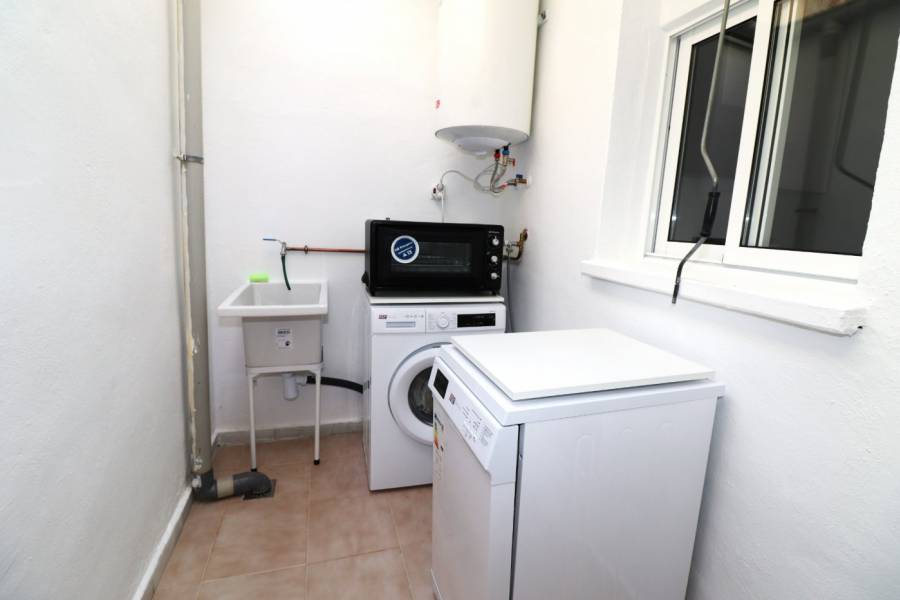 Vente - Maison mitoyenne - San luis - Torrevieja