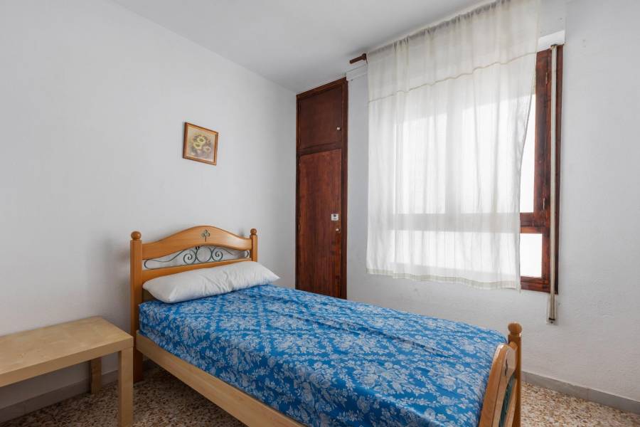 Sale - Flat - Acequion - Torrevieja