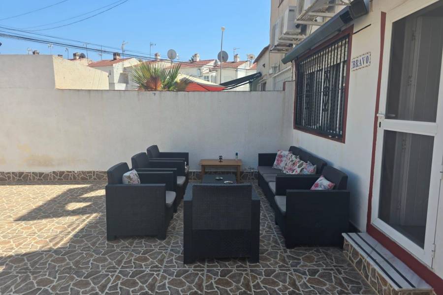 Sale - House Type Duplex - Torretas - Torrevieja