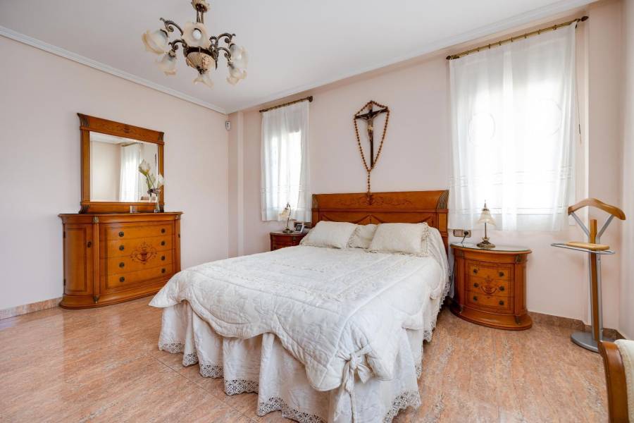 Vente - Villa de Luxe - Desamparados-Hurchillo-Torremendo - Orihuela