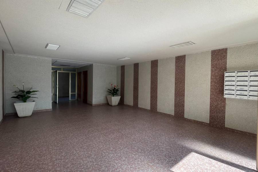 Sale - Apartment - Pinomar - Guardamar del Segura