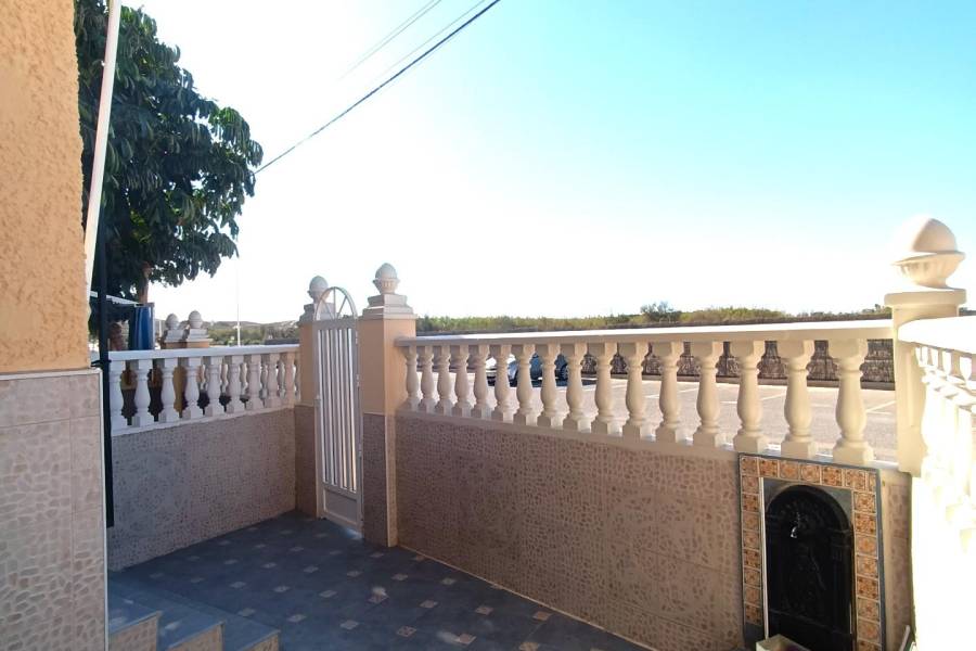 Vente - Maison mitoyenne - La Mata - Torrevieja