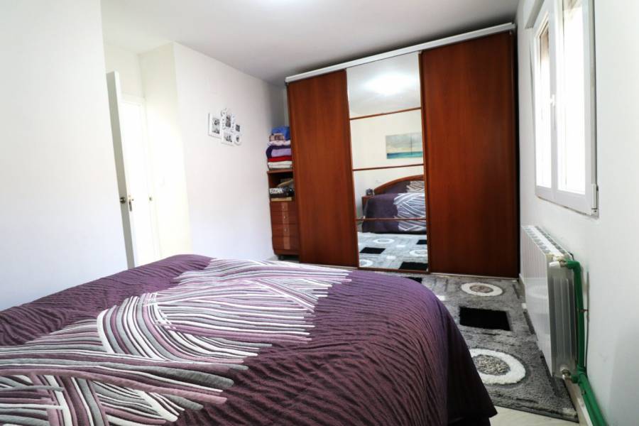 Venta - Adosado - Los Angeles - Torrevieja
