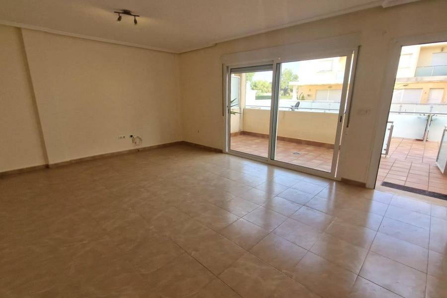 Venta - Casa Tipo Dúplex - La herrada - Los Montesinos