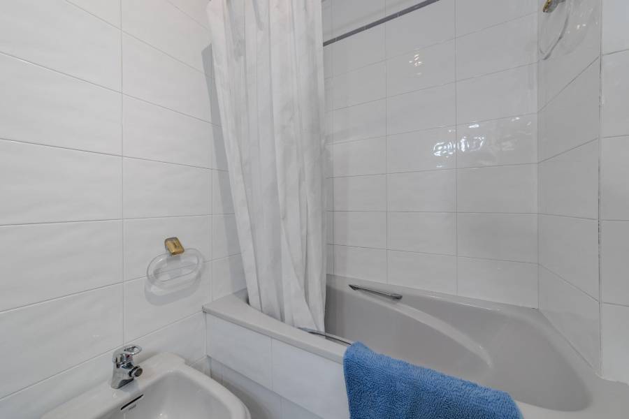 Vente - Appartement - Playa del cura - Torrevieja