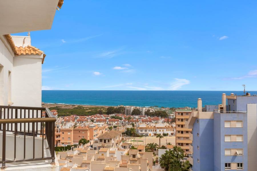 Venta - Ático - Torreblanca - Torrevieja
