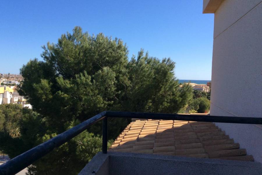 Sale - Apartment - Playa Flamenca - Orihuela Costa