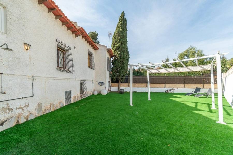 Venta - Chalet - Punta Prima - Orihuela Costa