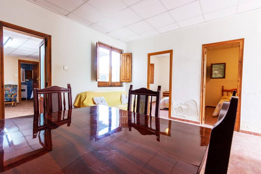 Vente - Maison - Callosa de Segura