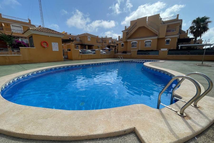 Sale - Terraced house - Sector 25 - Torrevieja